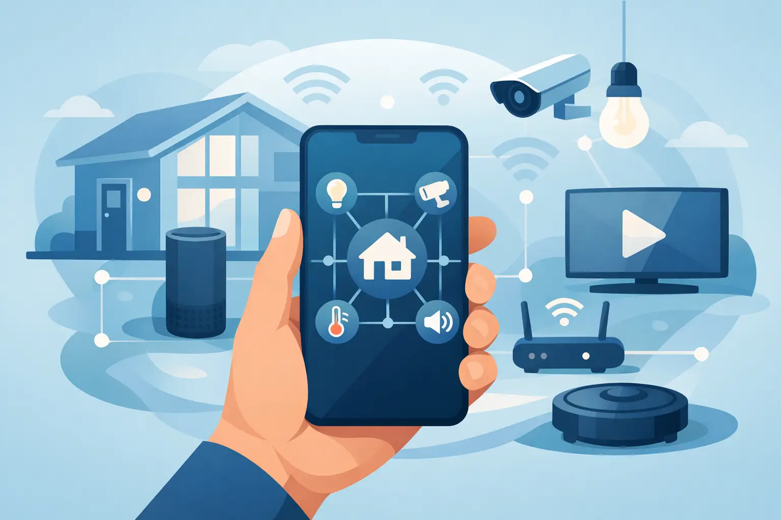 Is There an App to Control All Smart Home Devices?